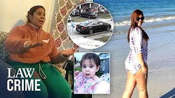 All Evidence of Toddler