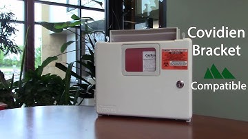 5qt H-Style Sharps Container