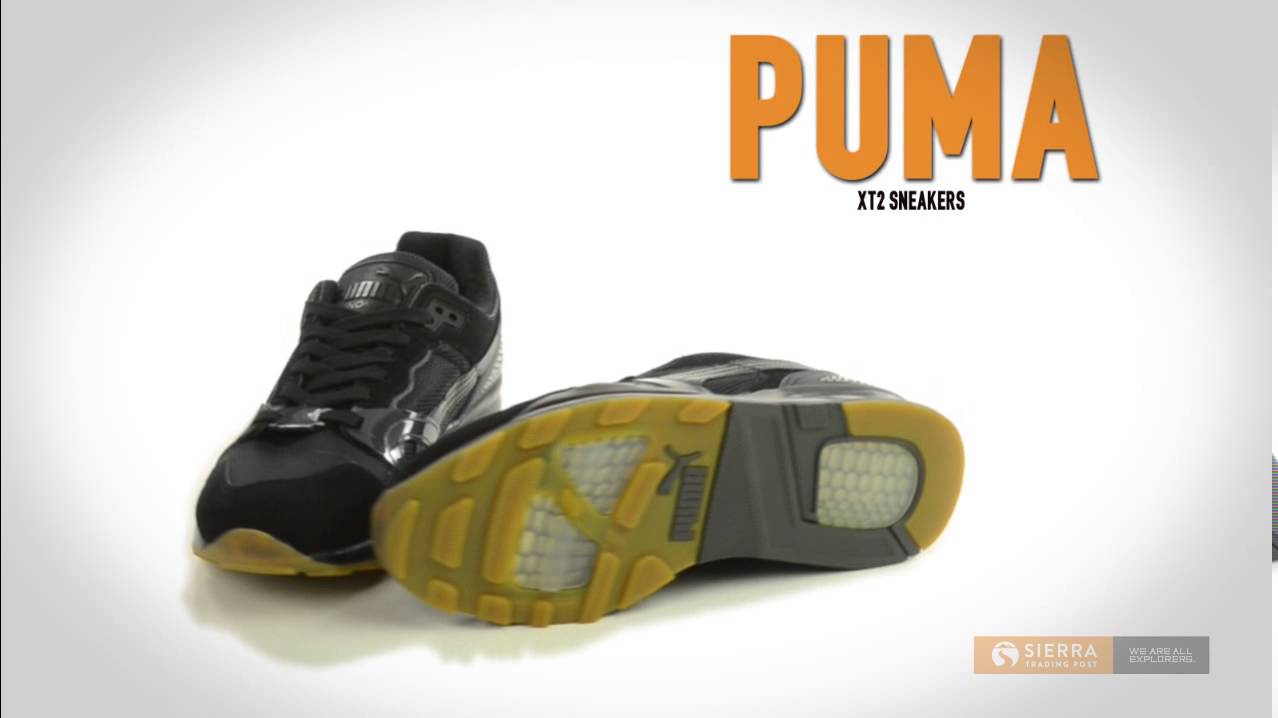 puma trinomic xt2 37 womens