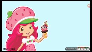 Çilek kız dondurma oyunu screenshot 3