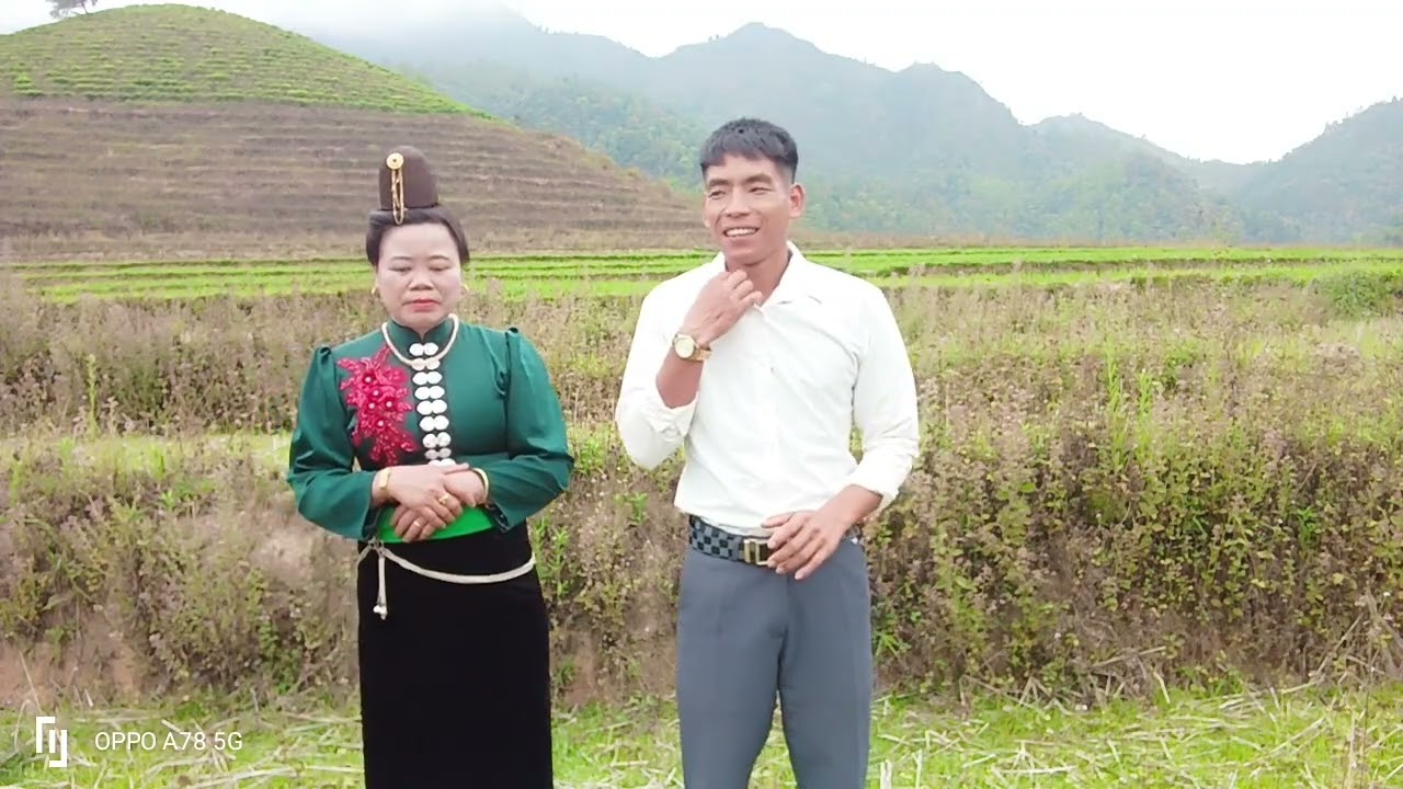 Hồng thơm và mo đây rồi đần đầu tiên rất hay 