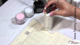 ♡ Tammy Taylor: Increase Your Speed 30 Minutes with Product Consistency!
