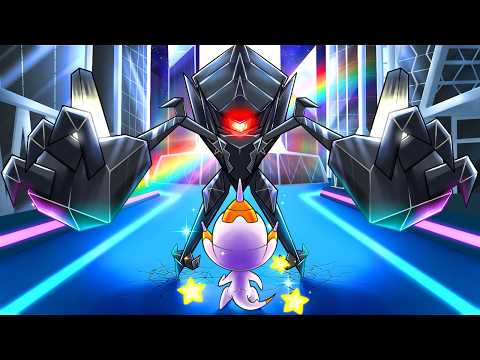 I found the BEST POKEMON fangame of all time