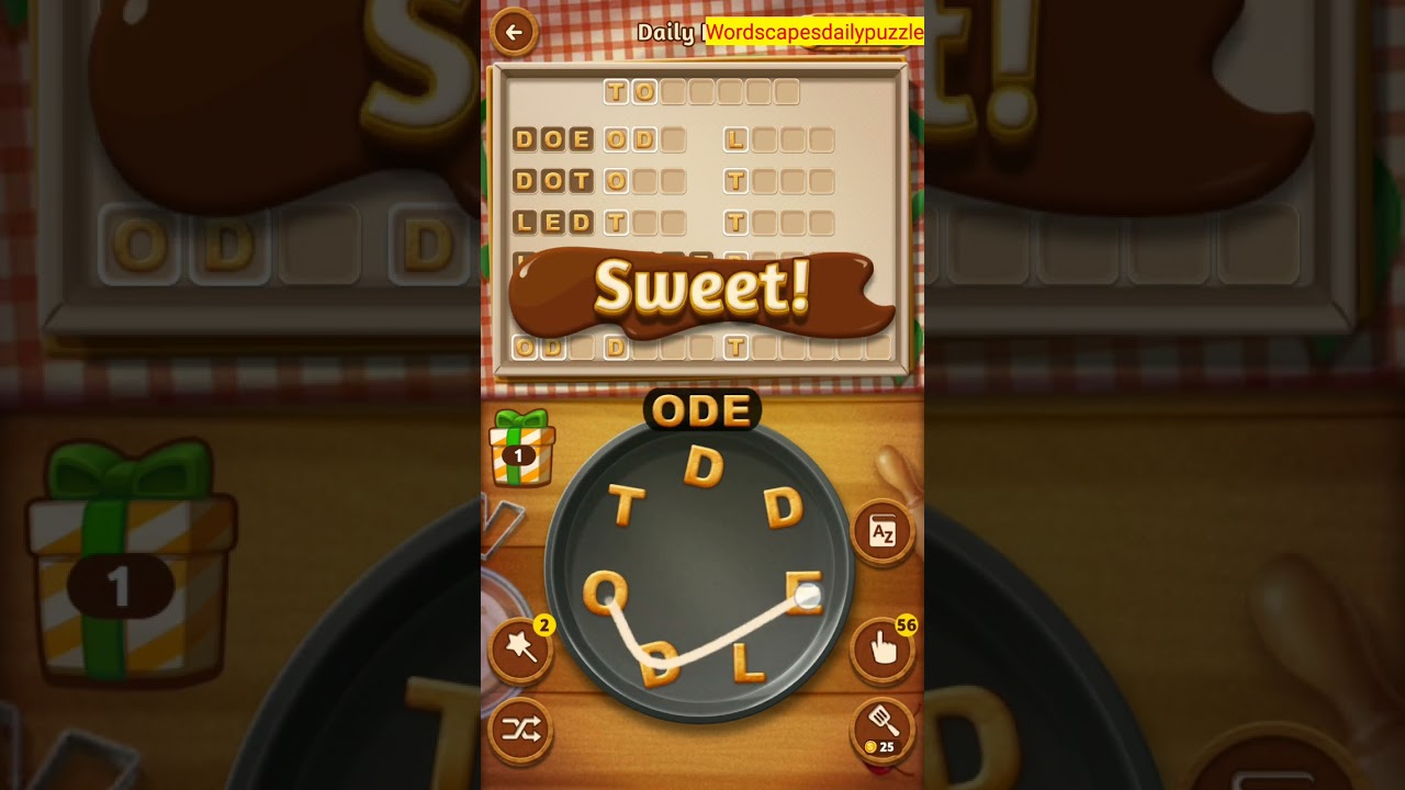 Word Cookies Daily Puzzle February 2 2023 Answers