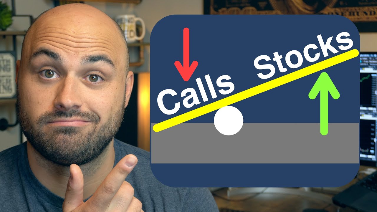 Delta Hedging: How Options Traders Actually Influence Share Prices