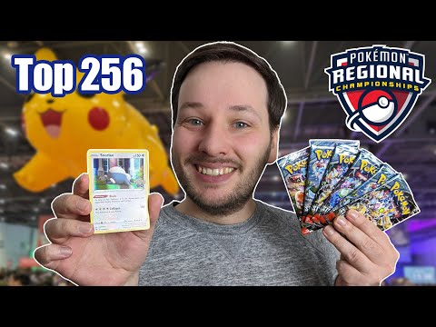 Stuttgart Regional Championship 2024 Recap + Preis-Booster Opening
