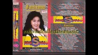 Erie Suzan - Penantian (cipt.Puji R)