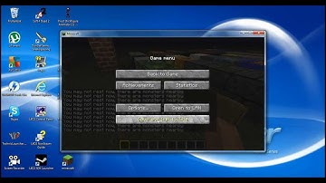 Minecraft - how to install the realistic texture pack 1.3.2