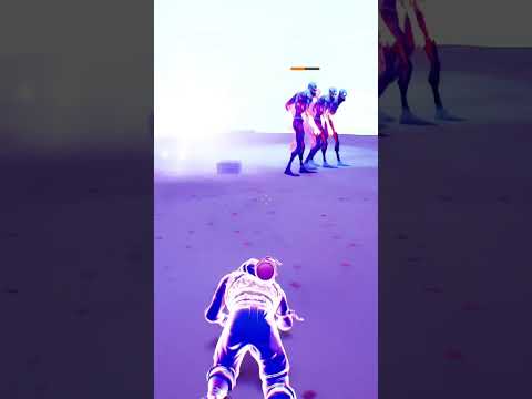 Lucha en la ciudad sumergida - Fiebre Creativa 145 #fortnite #shorts