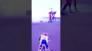 Lucha en la ciudad sumergida - Fiebre Creativa 145 #fortnite #shorts