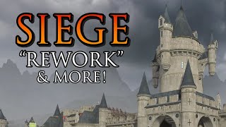 5 BIG changes with Patch 4.1 in Warhammer 3!