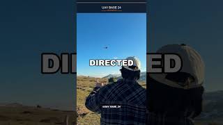 US Military Tests Directed Energy Anti-Drone Systems