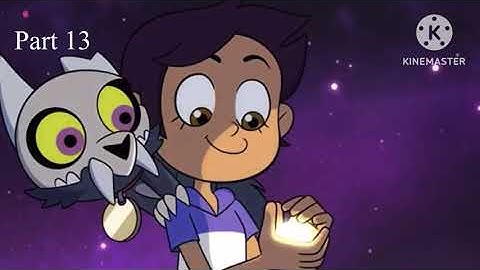 The Owl House Season 2 Reanimated! (OPEN READ DESCRIPTION!)