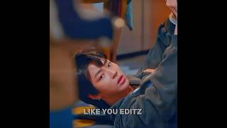 Both Cooked -Lee Su-Ho X Lim Joo-Kyung X Han Seo-Jun Edit True Beauty Edit