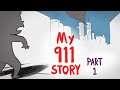 My 9/11 Story, Part 01