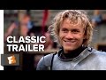 A knights tale 2001 official trailer 1  heath ledger movie