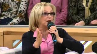 Пусть говорят 'Сомнения матери' 13.02.2013 Пусть говорят 'Сомнения матери' 13.02.2013