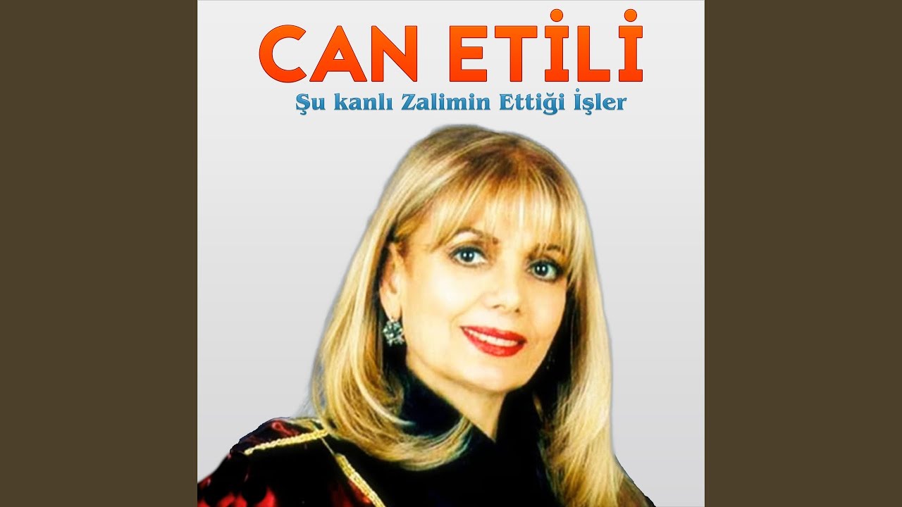 Şu Kanlı Zalimin Ettiği İşler