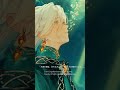 【神秘】湖底に眠る光の都｜幻想ケルト音楽 #shorts