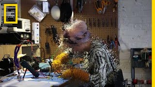 Famous Obscuring Reality - Tech+Art | Genius: Picasso Net Worth