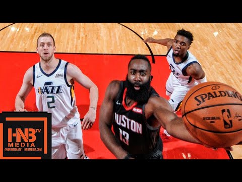 houston-rockets-vs-utah-jazz-full-game-highlights-|-10.24.2018,-nba-season