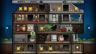 Bob The Robber 4 (by Kizi Games) - action game for android and iOS - gameplay. screenshot 5