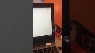 How to stop viewing guest mode on chromebook