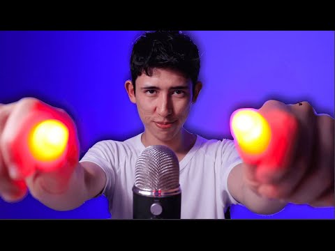 ✵WARNING✵ this ASMR will get you HIGH (on tingles)