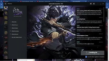 How to DOWNLOAD   PLAY Solo Leveling  Arise Early Access on PC! Step by Step NO SECURITY ALERT