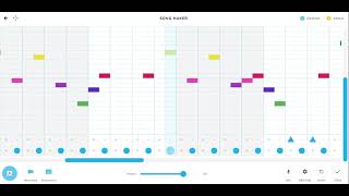 Chrome Music Lab 3