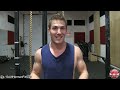 The Key To Staying Motivated In The Gym.