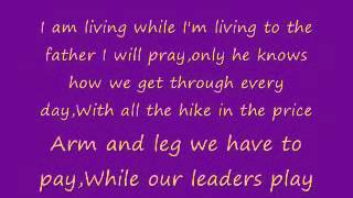 Buju Banton Untold Stories Lyrics wmv   YouTube