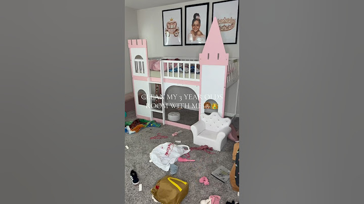 CLEAN MY DAUGHTERS ROOM WITH ME , AGAIN! #cleaning #roomtour 😒