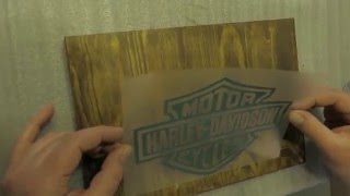 Как сделать декупаж деревянной настенной вешалки Как сделать декупаж деревянной настенной вешалки
