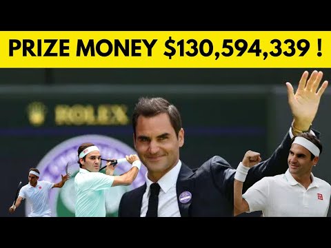 Roger Federer's message to fans after announcing retirement from Tennis WION Originals