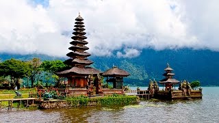 Best Places in Bali Island - The Top 20 Tourist Attractions HD