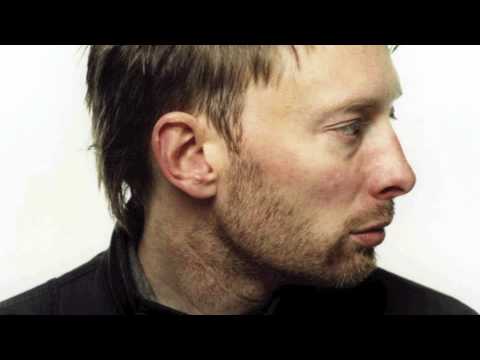 Radiohead - Big Boots (Man o War) Live