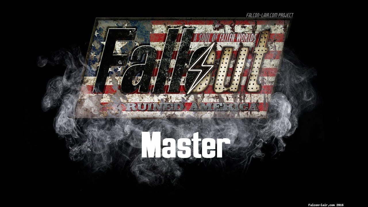 Знакомство с проектом RA №1 - модули "Master" и "Base"