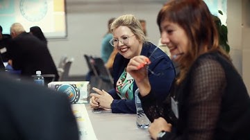 Mastering the Customer Journey: A Collaborative Simulation - CX Journey Game | Biz Group