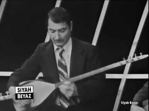 Vanlıyam, Şanlıyam Türküsü (Trt Arşiv)