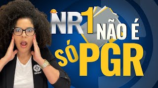 ENTENDA DE UMA VEZ POR TODAS AS ATUALIZAÇÕES DA NR1