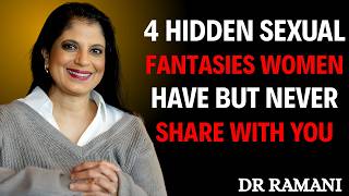 4 Hidden Sexual Fantasies Women Have But NEVER Share With You   Love Psychology Profile