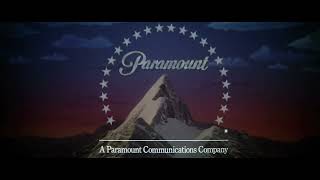 Paramount Pictures (1990, close)