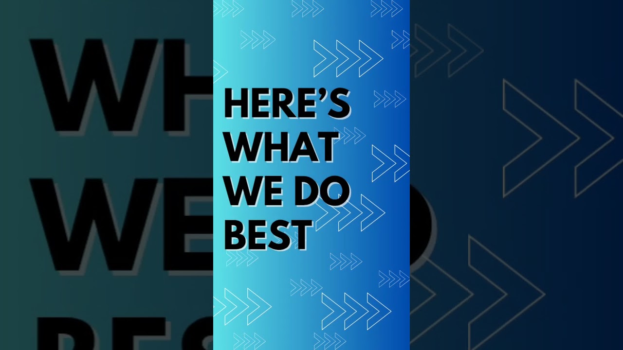 Your Business, Our Digital Expertise! 🚀