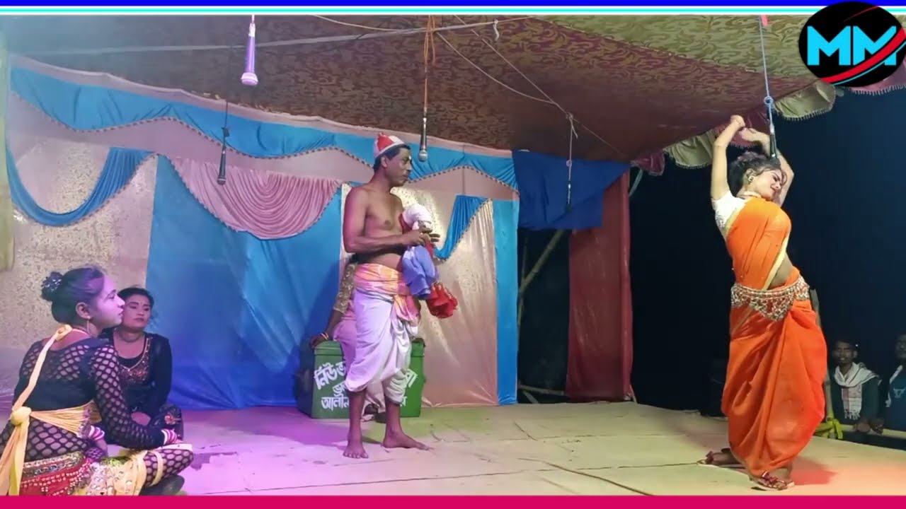 malda pancharas gaan | মালদার আম ও পঞ্চরস দেখবি না খাবি | মাস্টার সিরাজ | master siraj comedy