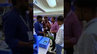 Ashapower at the EPS Industry Connect Expo! 🔋⚡