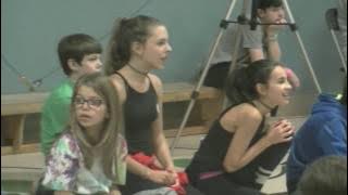 William Prince - Seven (Live at Grosvenor School, Winnipeg)