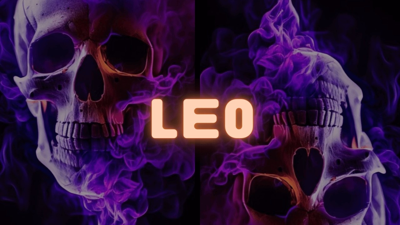 LEO SIENTES NERVIOS?😲ES PORQUE ESTO ESTÁ POR PASAR!❤️Y TÚ PENSABAS QUE NO SE DARÍA!🍀✨