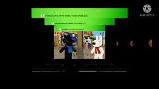 Gaspar Y Lisa Vs Gaspar Y Lisa Vs Gaspar Y Lisa