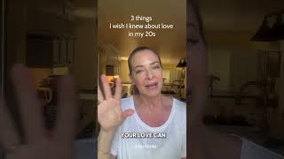I wish I would’ve known this in my 20’s!! 👇 - Terri Cole  #codependency #healthyrelationships #love